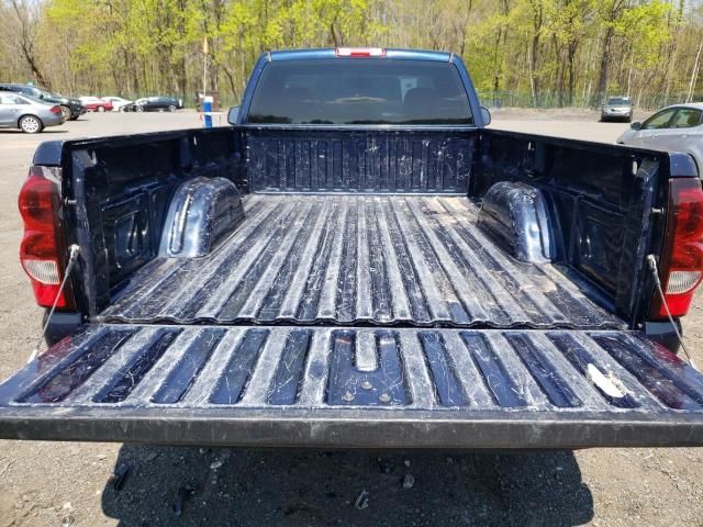 Photo 10 from auction – 2007 CHEVROLET SILVERADO with VIN 3GCEC14X07G237295