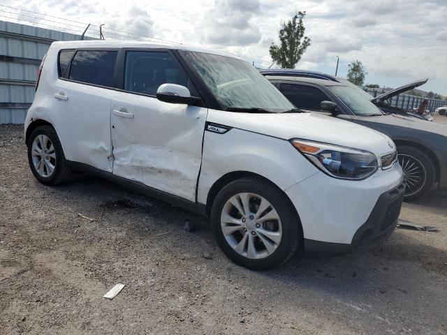 Photo 4 from auction – 2014 KIA SOUL + with VIN KNDJP3A54E7058526