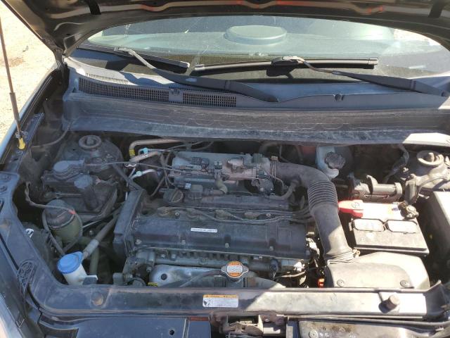 Photo 11 from auction – 2011 KIA SOUL + with VIN KNDJT2A23B7237339