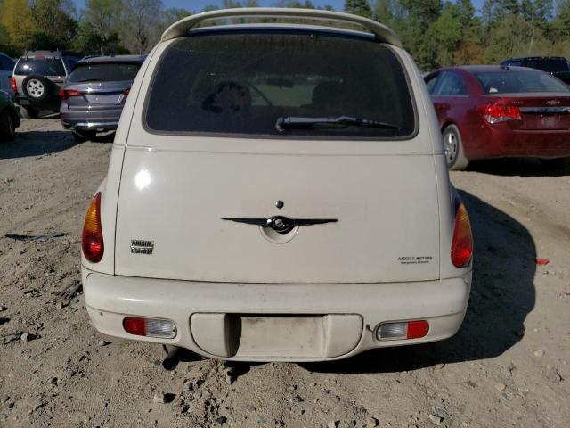 Photo 6 from auction – 2004 CHRYSLER PT CRUISER with VIN 3C4FY58B34T209330