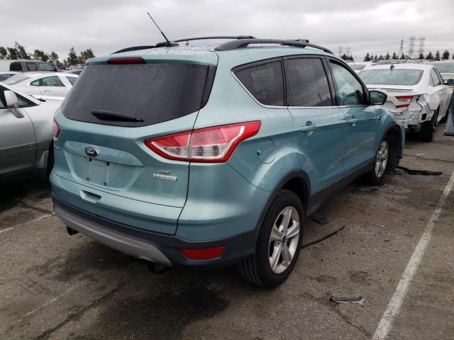 Photo 3 from auction – 2013 FORD ESCAPE SE with VIN 1FMCU0GXXDUD10462
