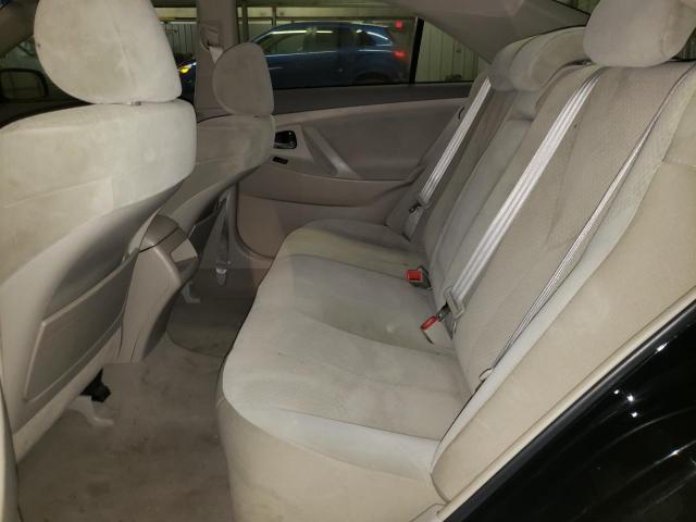 Photo 10 from auction – 2007 TOYOTA CAMRY CE with VIN 4T1BE46K67U648371