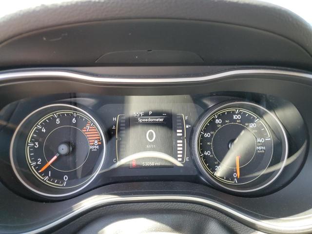 Photo 9 from auction – 2019 JEEP CHEROKEE L with VIN 1C4PJMLXXKD104972