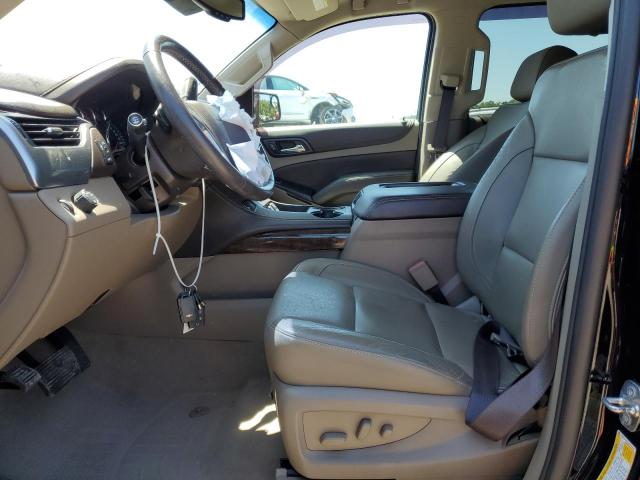 Photo 7 from auction – 2019 CHEVROLET SUBURBAN C with VIN 1GNSCHKC3KR178142