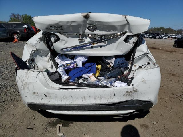 Photo 6 from auction – 2017 NISSAN ALTIMA 2.5 with VIN 1N4AL3AP1HC491901
