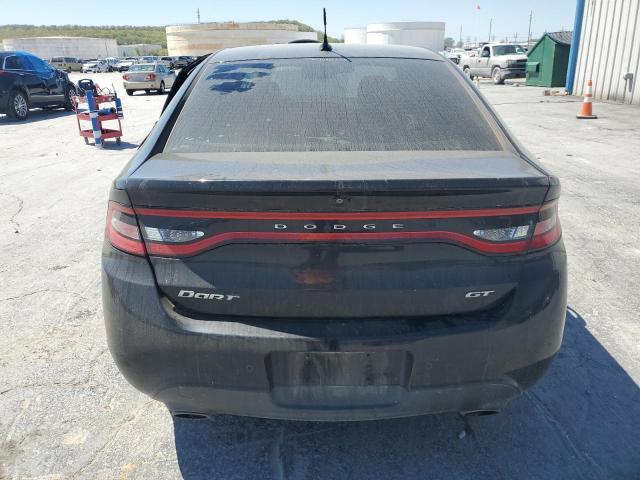 Photo 6 from auction – 2014 DODGE DART GT with VIN 1C3CDFEB2ED876636