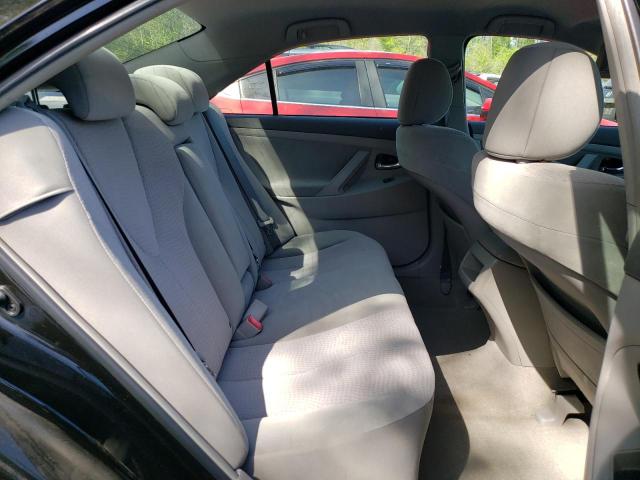 Photo 10 from auction – 2011 TOYOTA CAMRY BASE with VIN 4T1BF3EK7BU229933