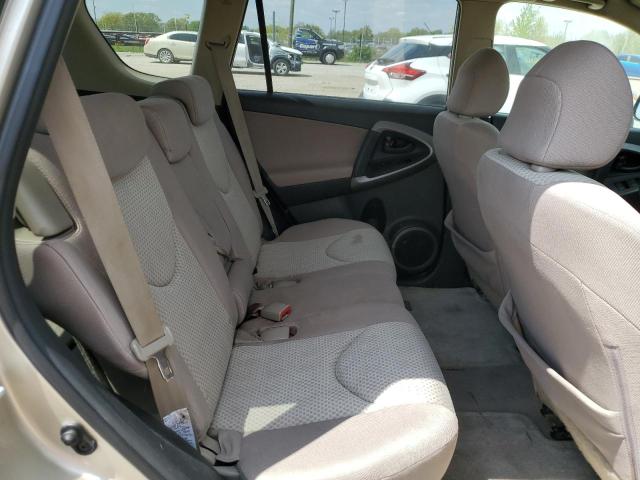 Photo 10 from auction – 2008 TOYOTA RAV4 with VIN JTMBD33V586066817