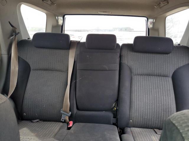 Photo 10 from auction – 2006 TOYOTA 4RUNNER SR with VIN JTEBU14R760105490