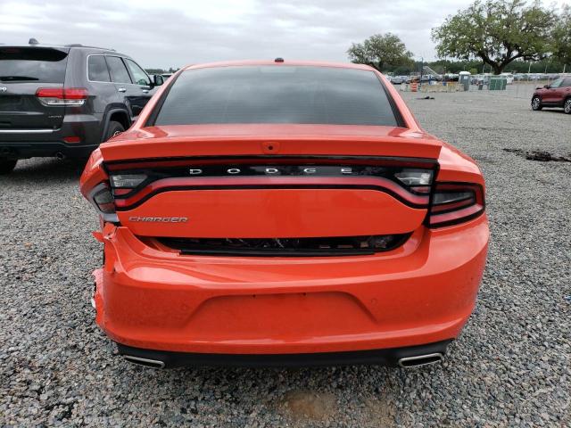 Photo 6 from auction – 2022 DODGE CHARGER SX with VIN 2C3CDXBG7NH111026