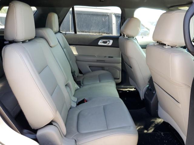 Photo 11 from auction – 2012 FORD EXPLORER X with VIN 1FMHK7D8XCGA38803
