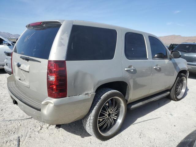 Photo 3 from auction – 2007 CHEVROLET TAHOE C150 with VIN 1GNFC13027R360158