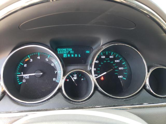 Photo 9 from auction – 2016 BUICK ENCLAVE with VIN 5GAKRBKD1GJ184154
