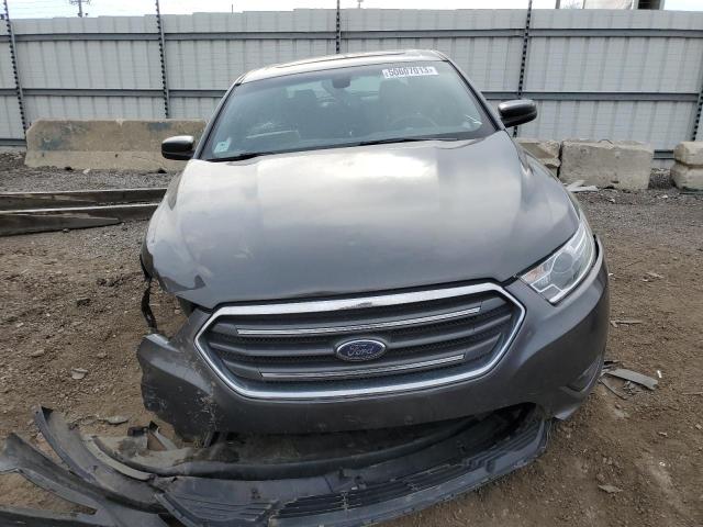 Photo 5 from auction – 2017 FORD TAURUS SEL with VIN 1FAHP2E83HG125334