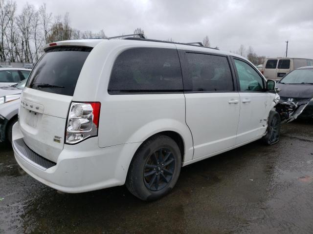 Photo 3 from auction – 2019 DODGE GRAND CARA with VIN 2C4RDGEG4KR785402