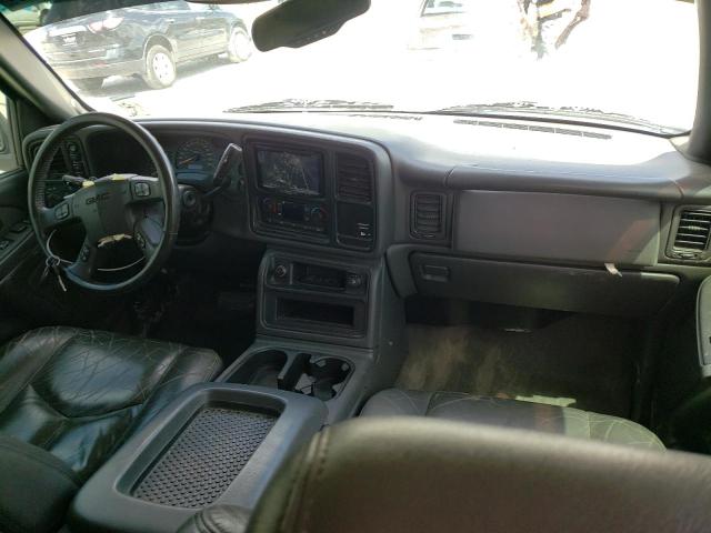 Photo 8 from auction – 2003 GMC NEW SIERRA with VIN 1GTEK19T33Z113881