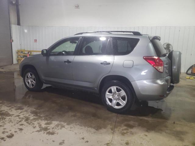 Photo 2 from auction – 2007 TOYOTA RAV4 with VIN JTMBD33V876046429