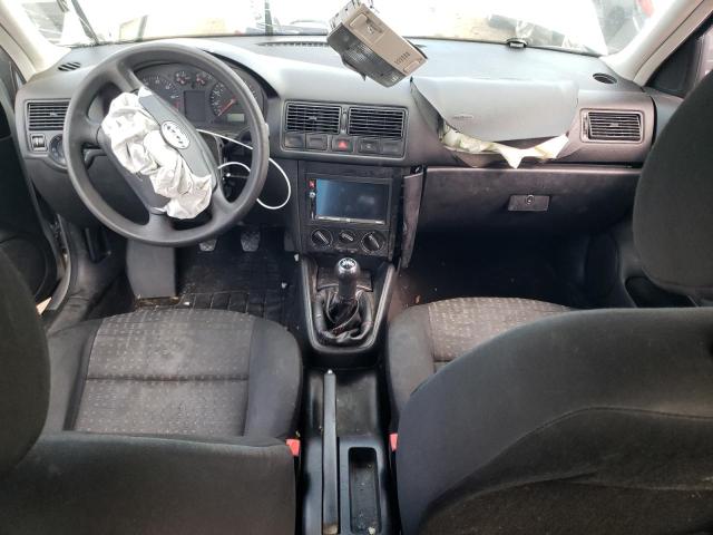 Photo 8 from auction – 2003 VOLKSWAGEN GOLF GL with VIN 9BWFK61J034001912