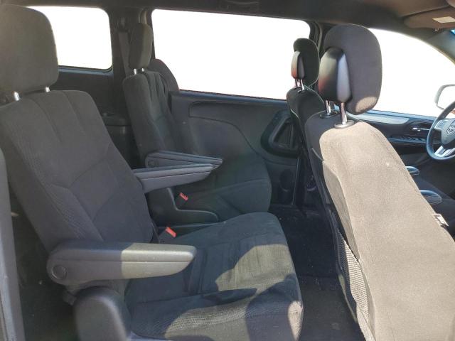 Photo 11 from auction – 2015 DODGE GRAND CARA with VIN 2C4RDGBG0FR650993