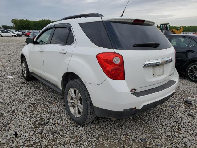 Photo 2 from auction – 2011 CHEVROLET EQUINOX LT with VIN 2GNALDEC7B1301854