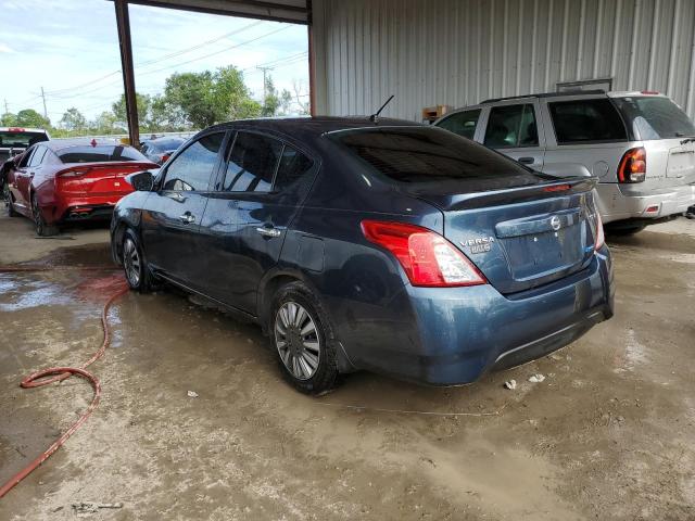 Photo 2 from auction – 2016 NISSAN VERSA S with VIN 3N1CN7AP7GL864613