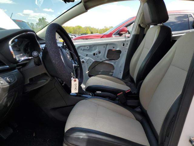 Photo 7 from auction – 2018 BUICK ENCORE PRE with VIN KL4CJASB3JB552073