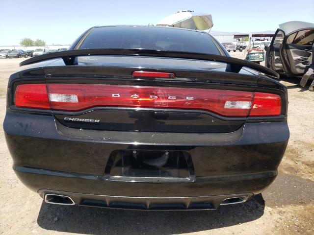 Photo 6 from auction – 2013 DODGE CHARGER SX with VIN 2C3CDXHG6DH550689