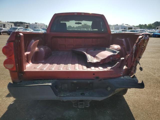 Photo 6 from auction – 2008 DODGE RAM 1500 S with VIN 1D7HA16K08J187962