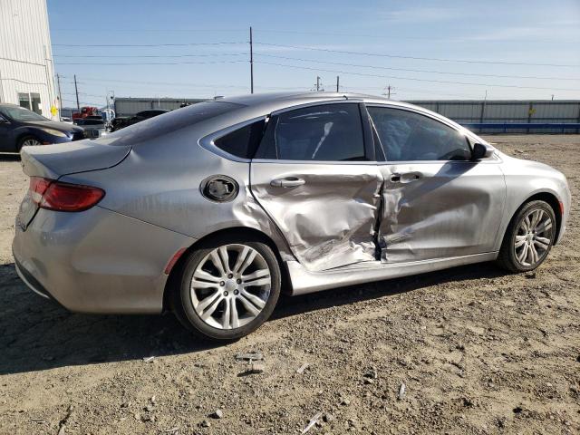 Photo 3 from auction – 2015 CHRYSLER 200 LIMITE with VIN 1C3CCCABXFN559934