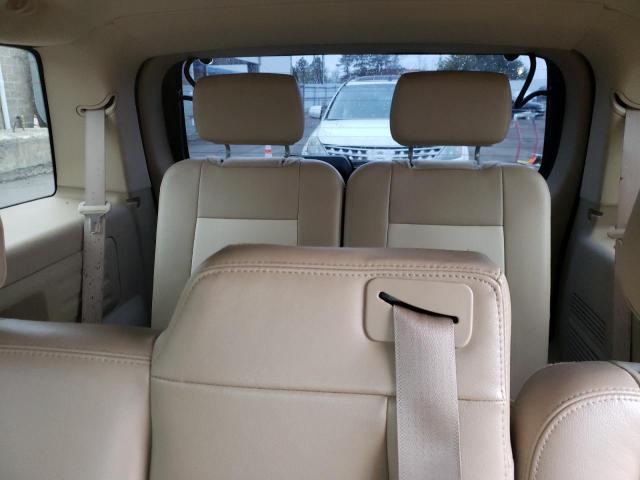 Photo 10 from auction – 2006 FORD EXPLORER E with VIN 1FMEU74846UB01137