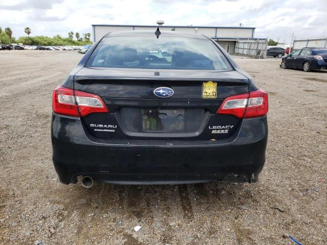 Photo 6 from auction – 2017 SUBARU LEGACY 2.5 with VIN 4S3BNAC69H3049322