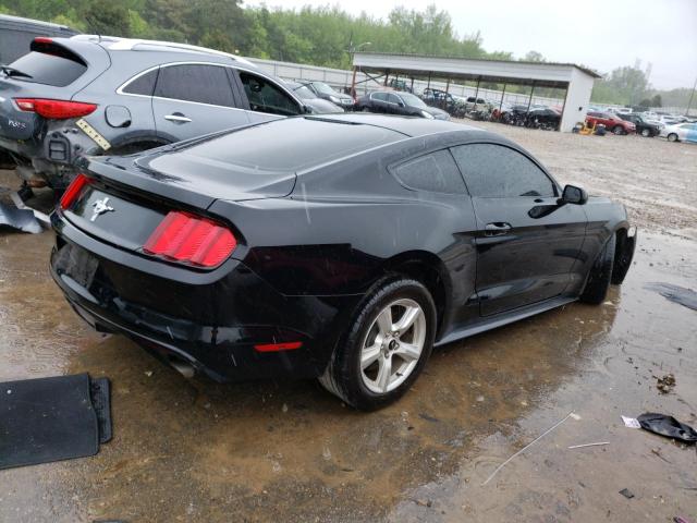 Photo 3 from auction – 2017 FORD MUSTANG with VIN 1FA6P8AM6H5328629