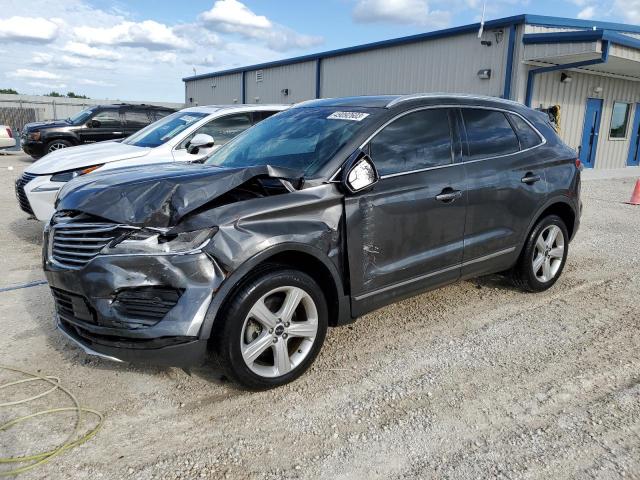 LINCOLN MKC PREMIE 2017 with VIN 5LMCJ1C99HUL40464 - Photo from auction