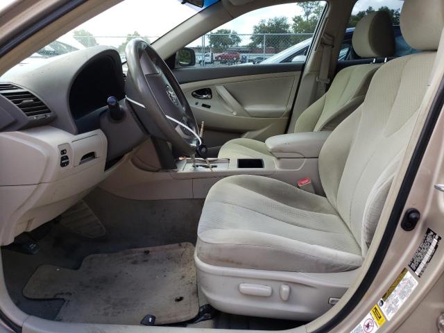 Photo 7 from auction – 2007 TOYOTA CAMRY CE with VIN 4T1BE46KX7U679459