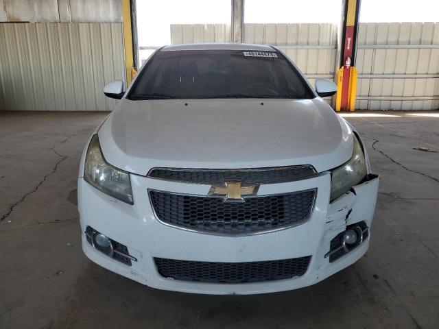 Photo 5 from auction – 2012 CHEVROLET CRUZE LT with VIN 1G1PF5SCXC7385802