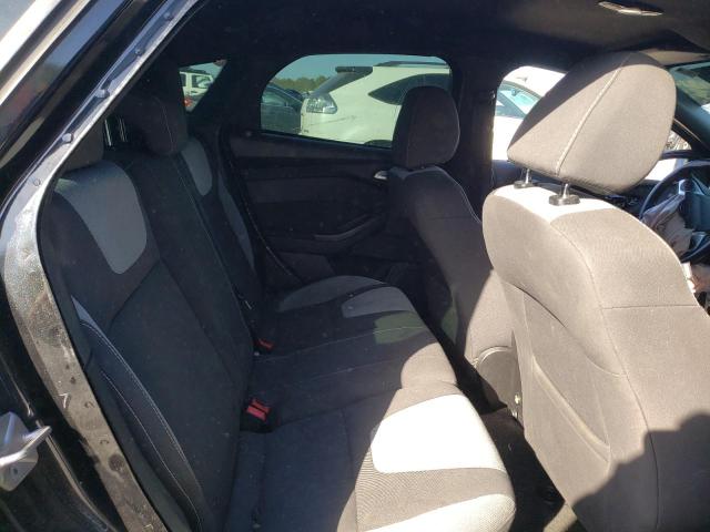 Photo 10 from auction – 2014 FORD FOCUS ST with VIN 1FADP3L98EL338766