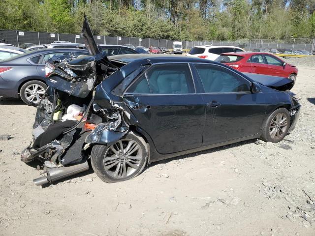 Photo 3 from auction – 2016 TOYOTA CAMRY LE with VIN 4T1BF1FK6GU230629