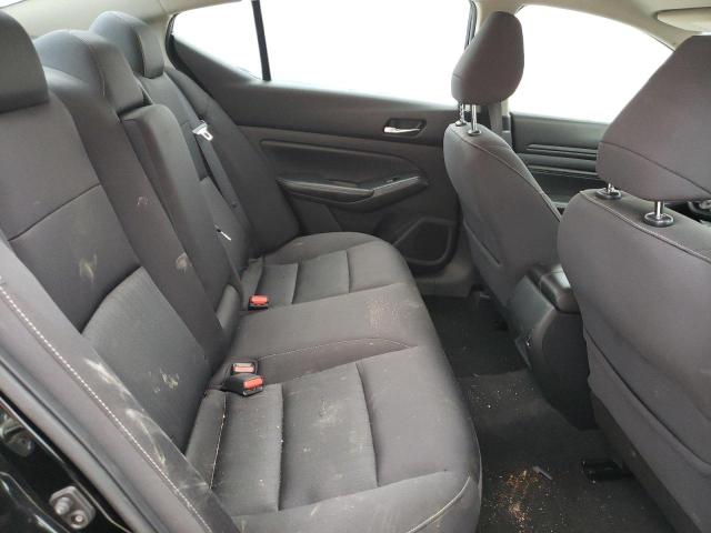 Photo 10 from auction – 2020 NISSAN ALTIMA S with VIN 1N4BL4BV4LC232755