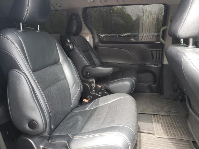 Photo 11 from auction – 2015 TOYOTA SIENNA SPO with VIN 5TDXK3DC4FS663141