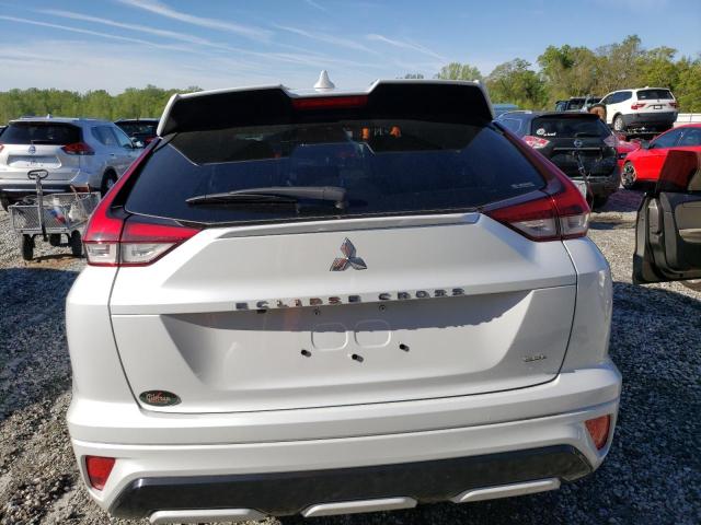 Photo 6 from auction – 2023 MITSUBISHI ECLIPSE CR with VIN JA4ATWAA9PZ007048