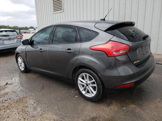 Photo 2 from auction – 2018 FORD FOCUS SE with VIN 1FADP3K28JL302476