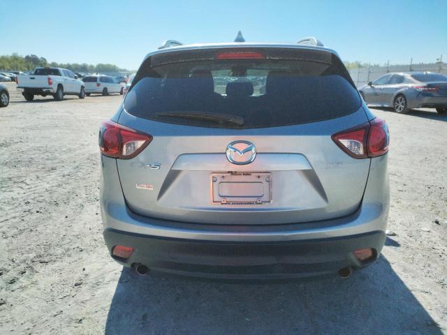 Photo 6 from auction – 2014 MAZDA CX-5 TOURI with VIN JM3KE2CY9E0326255