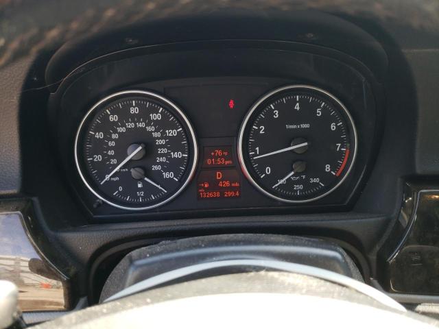 Photo 9 from auction – 2008 BMW 328 I with VIN WBAWL13508PX17447