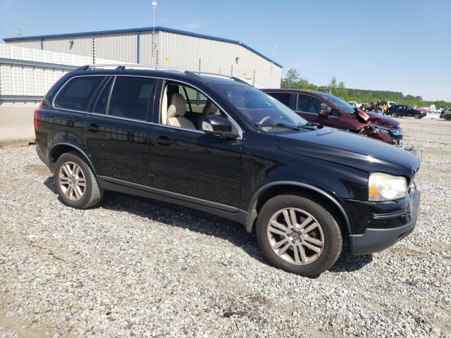 Photo 4 from auction – 2012 VOLVO XC90 3.2 with VIN YV4952CY9C1623666