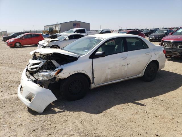 TOYOTA COROLLA BA 2011 con VIN JTDBU4EE2BJ104527 - Foto de la subasta
