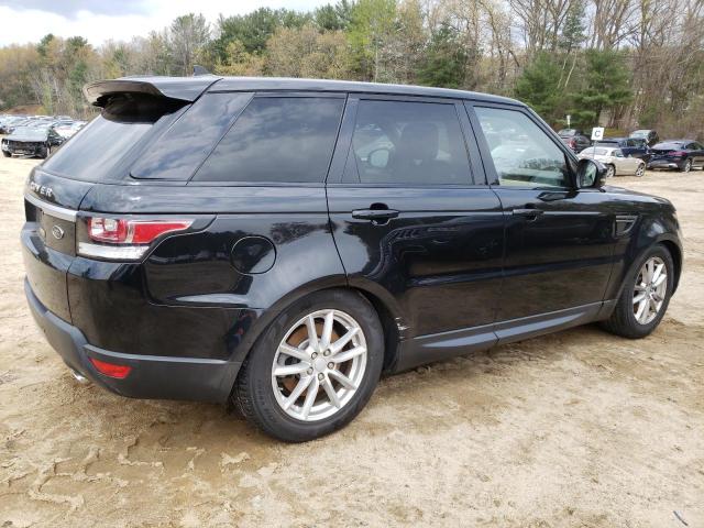 Photo 3 from auction – 2016 LAND ROVER RANGE ROVE with VIN SALWG2KF1GA102147