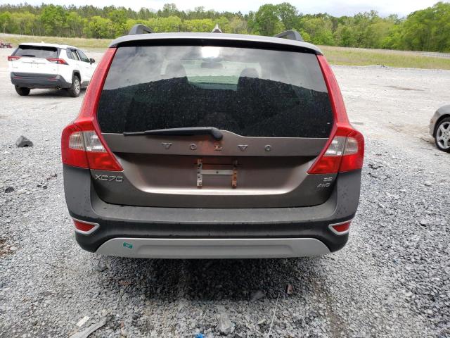 Photo 6 from auction – 2010 VOLVO XC70 3.2 with VIN YV4982BZ6A1088181