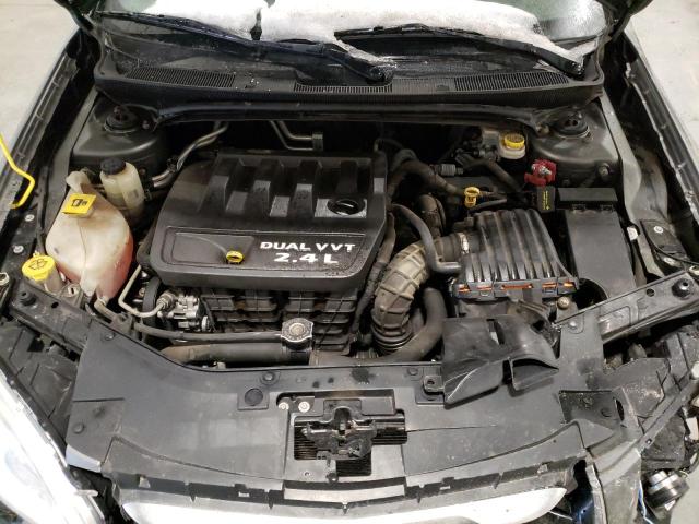 Photo 11 from auction – 2012 CHRYSLER 200 LX with VIN 1C3CCBABXCN224839