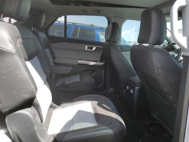 صورة رقم 11 من المزاد - 2022 FORD EXPLORER X مع VIN 1FMSK8DH5NGC34470