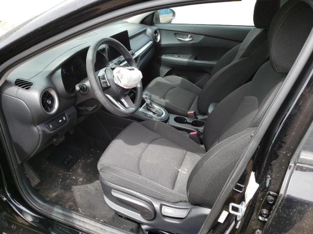 Photo 7 from auction – 2021 KIA FORTE FE with VIN 3KPF24AD8ME362961